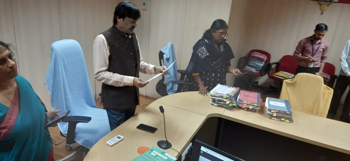 Samvidhan Divas observed on 26th November 24
