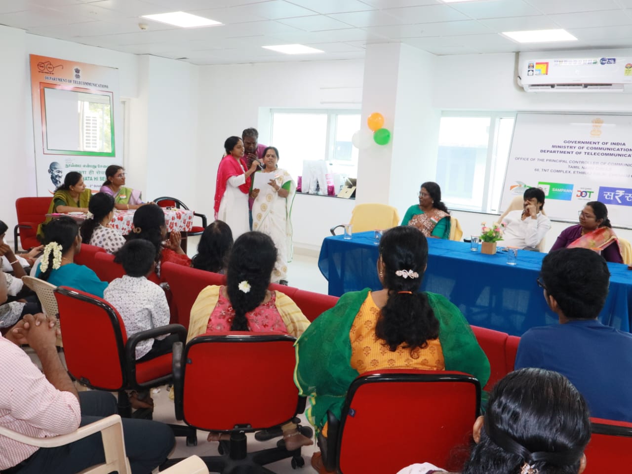 Independence day 2025 function