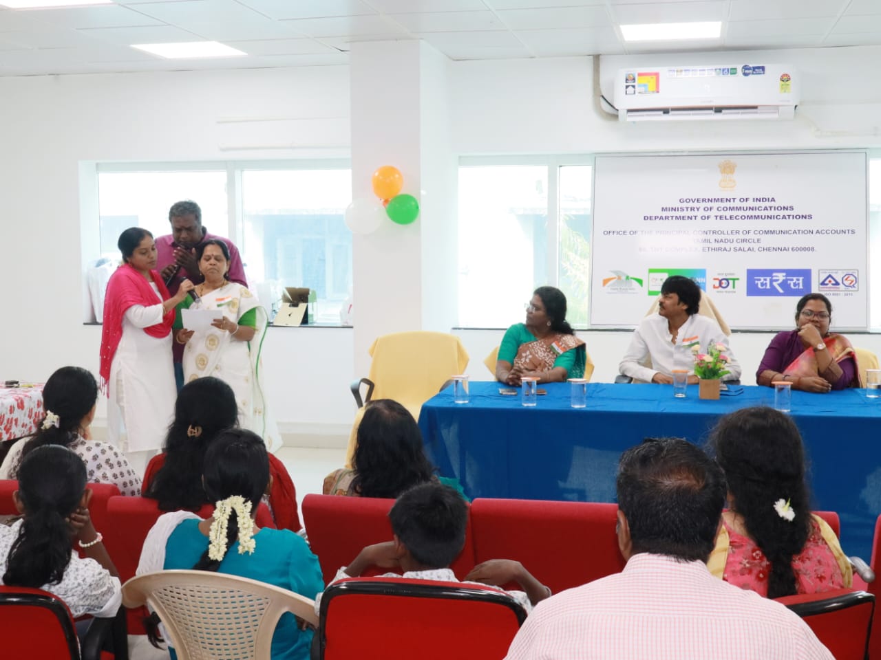 Independence day 2025 function