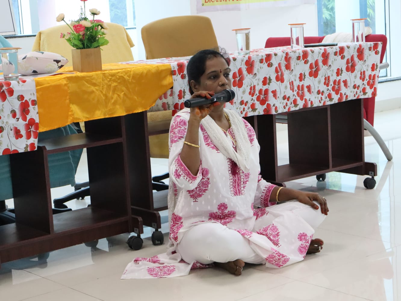 INTERNATIONAL YOGA DAY 2025