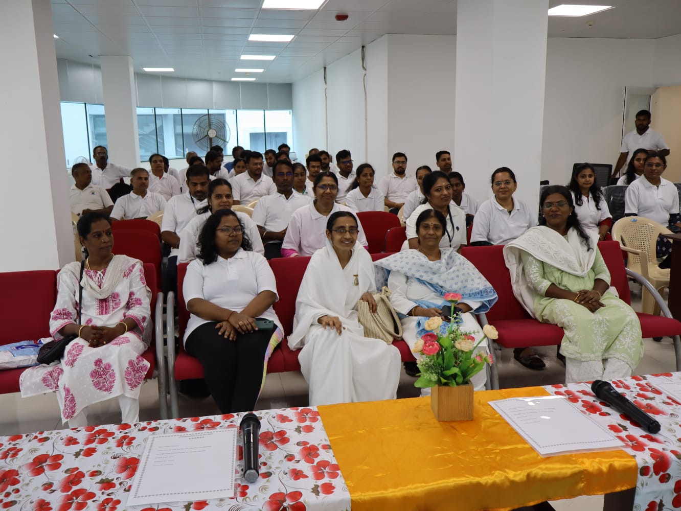 INTERNATIONAL YOGA DAY 2025