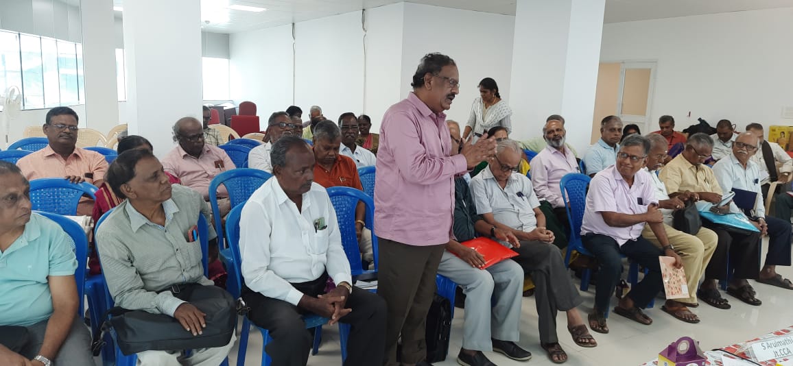 Pension Adalat - 05.12.2024