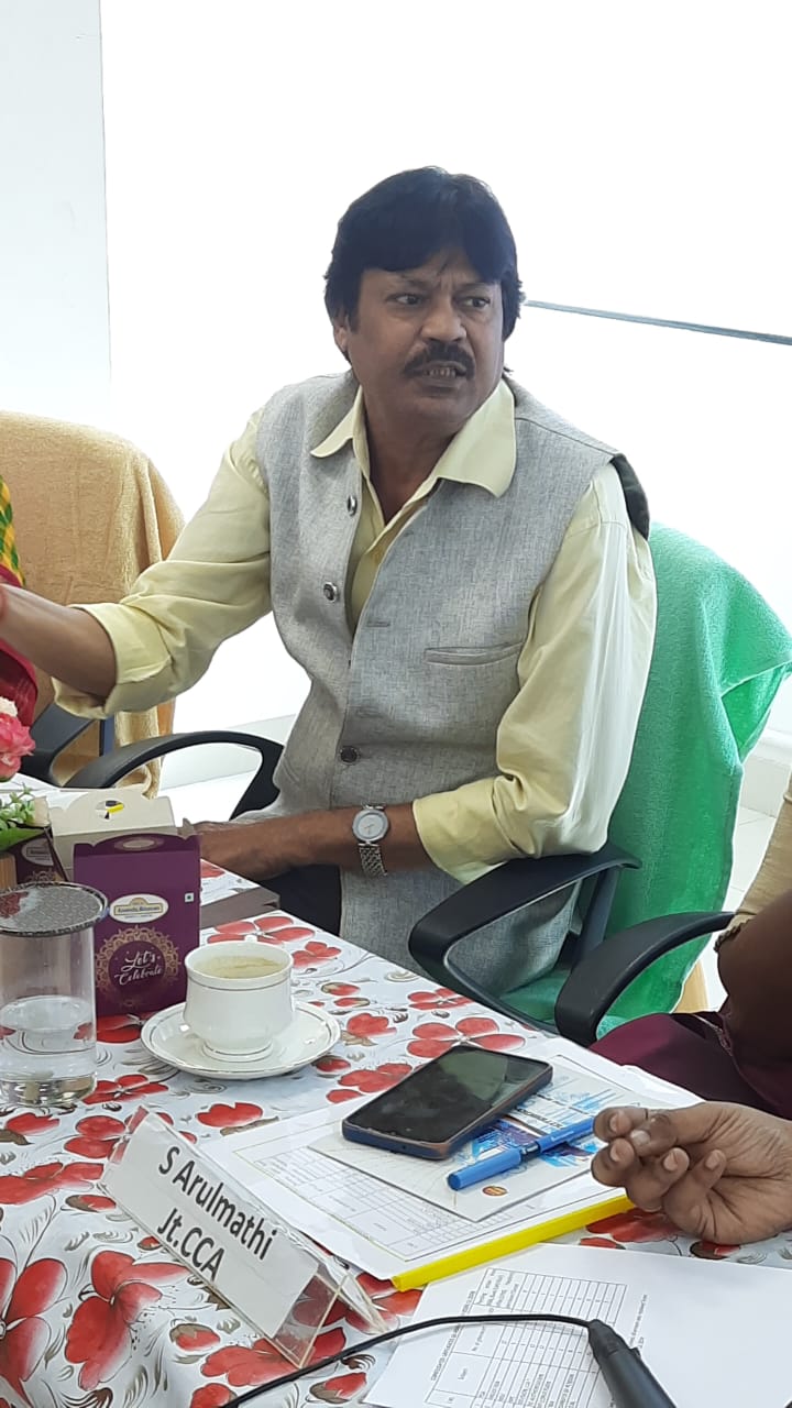 Pension Adalat - 05.12.2024