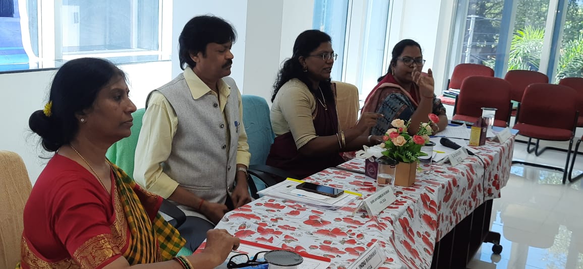 Pension Adalat - 05.12.2024