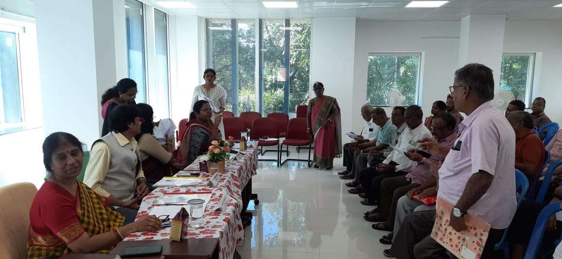 Pension Adalat - 05.12.2024