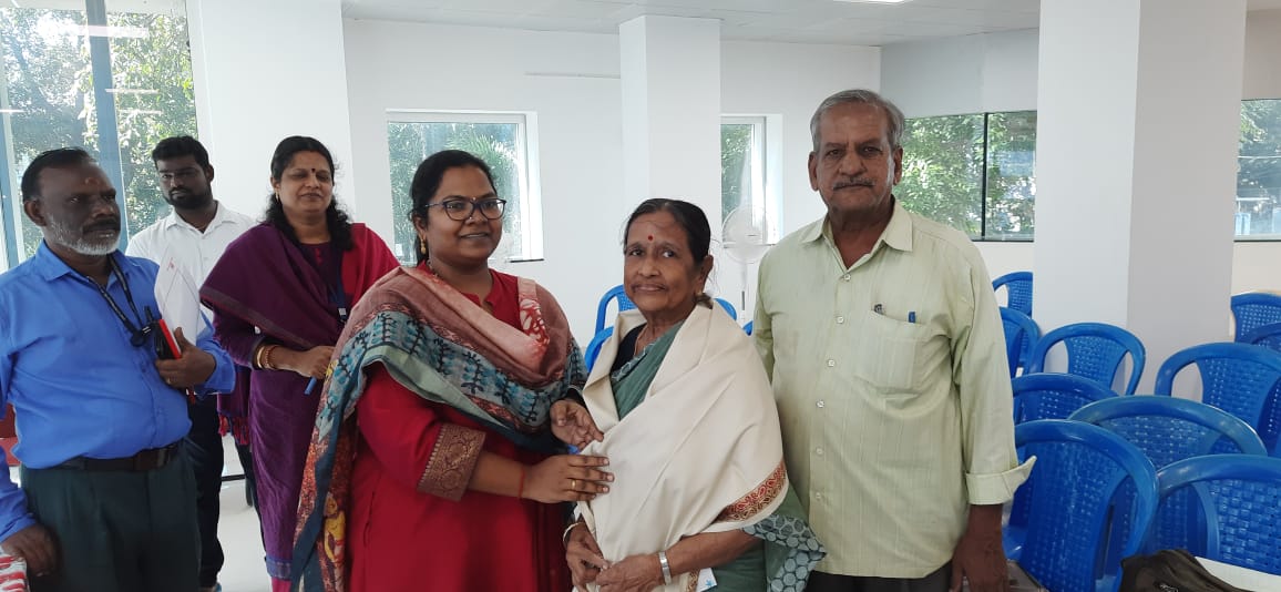 Pension Adalat - 05.12.2024
