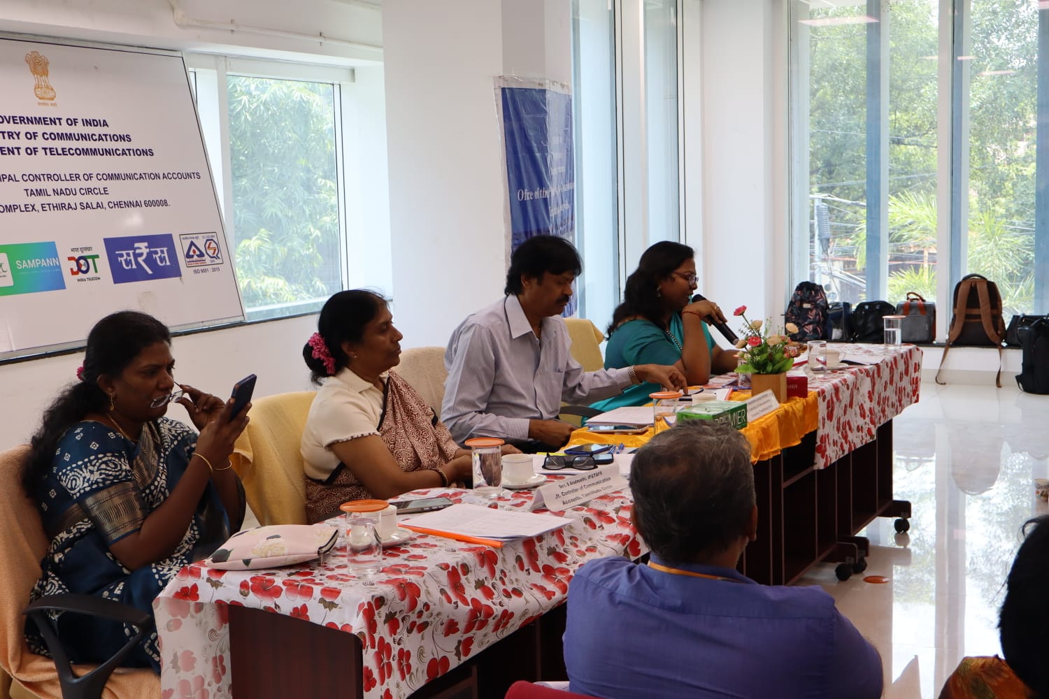 Pension Adalat - 26.06.2025