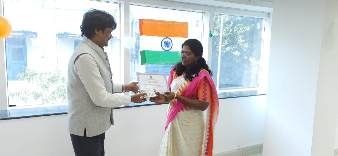 Republic Day Celebration 2025