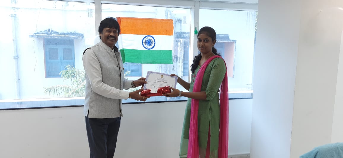 Republic Day Celebration 2025