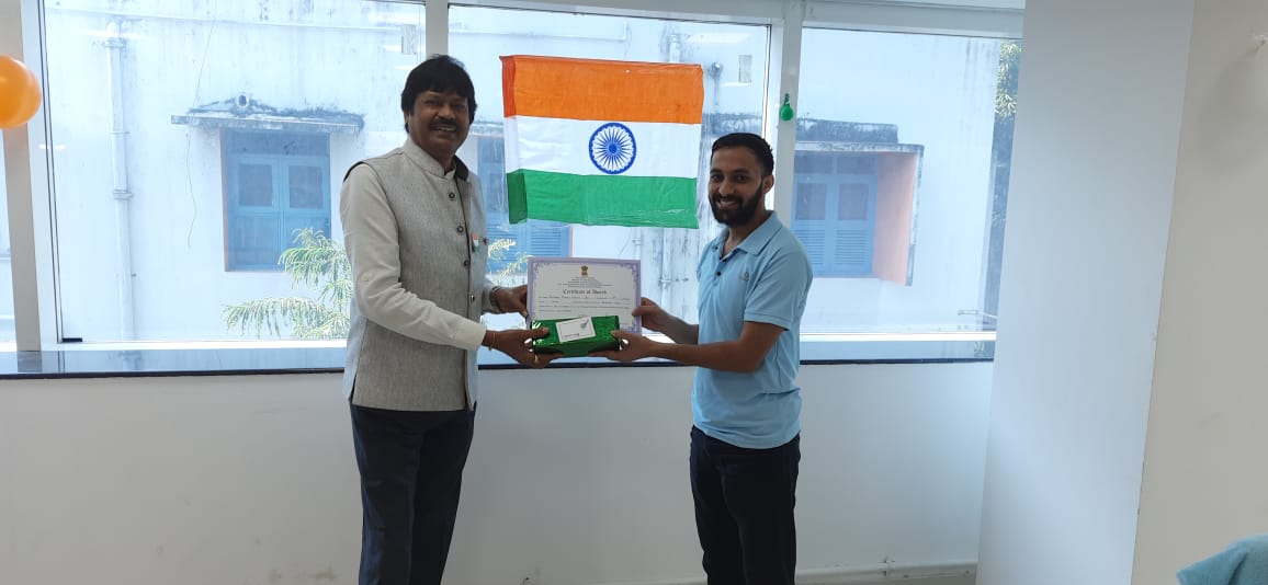 Republic Day Celebration 2025