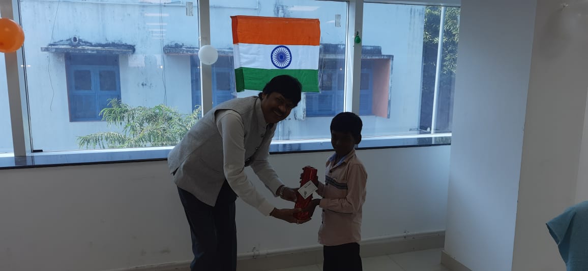 Republic Day Celebration 2025