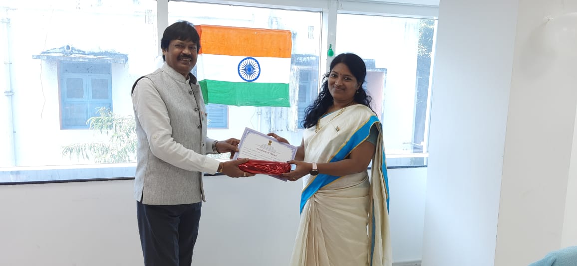 Republic Day Celebration 2025