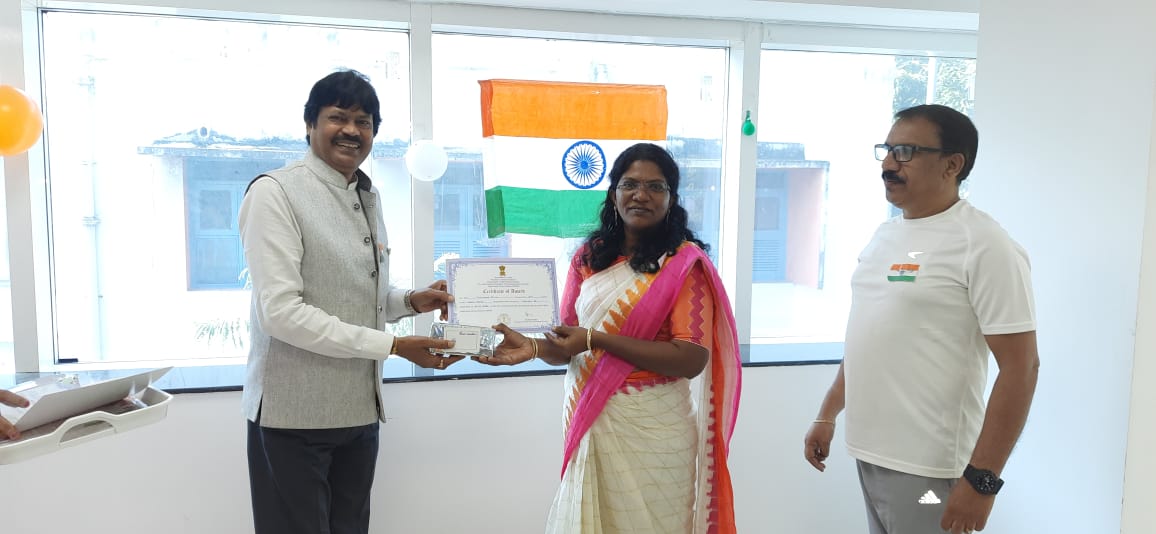 Republic Day Celebration 2025