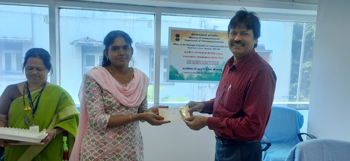 VAW and Swachhata Hi Seva held on 29.10.2024
