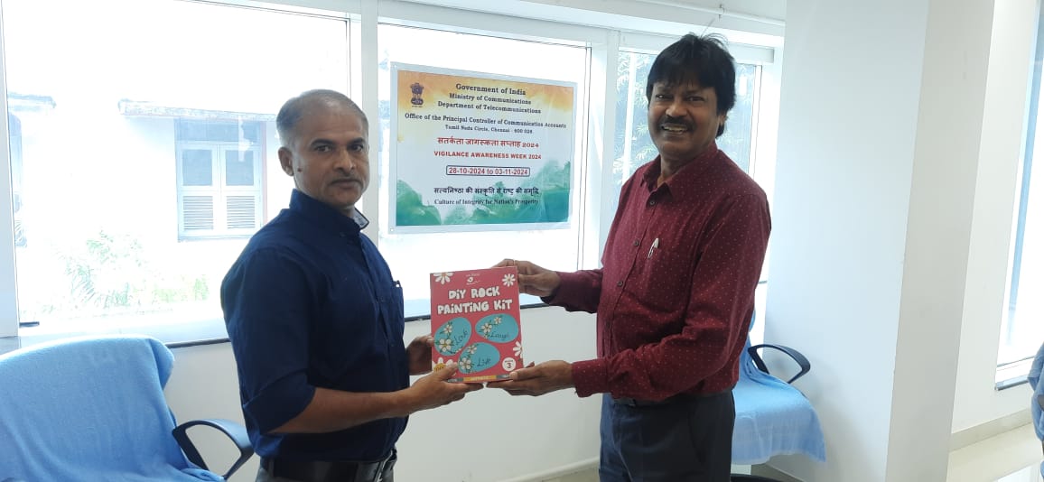 VAW and Swachhata Hi Seva held on 29.10.2024