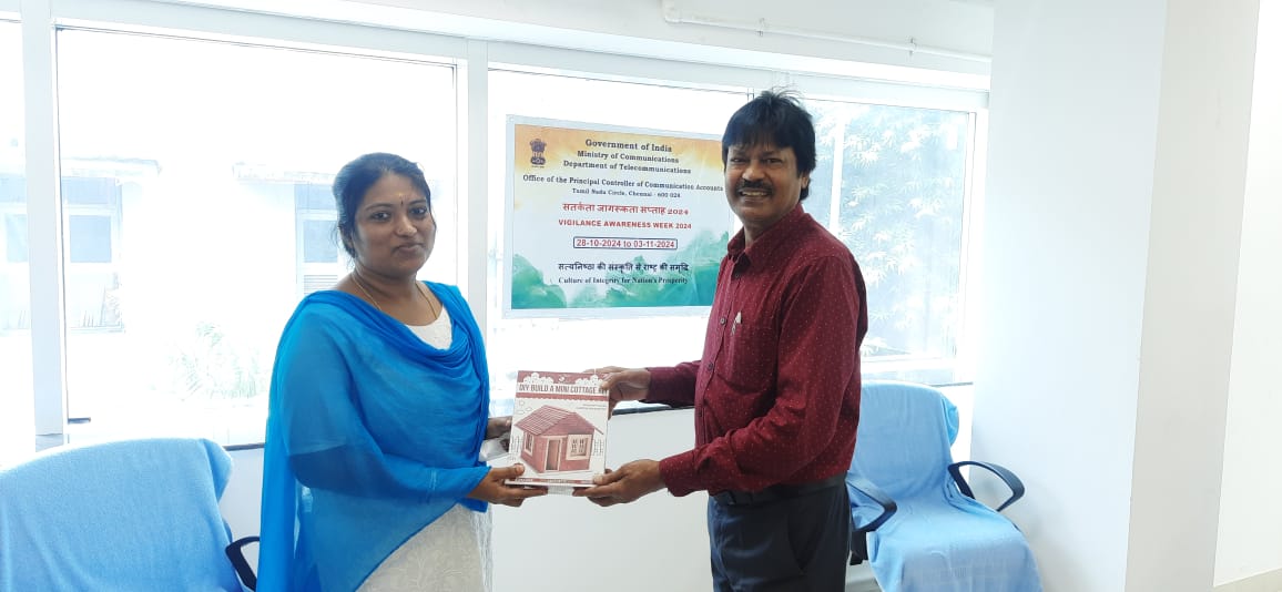 VAW and Swachhata Hi Seva held on 29.10.2024