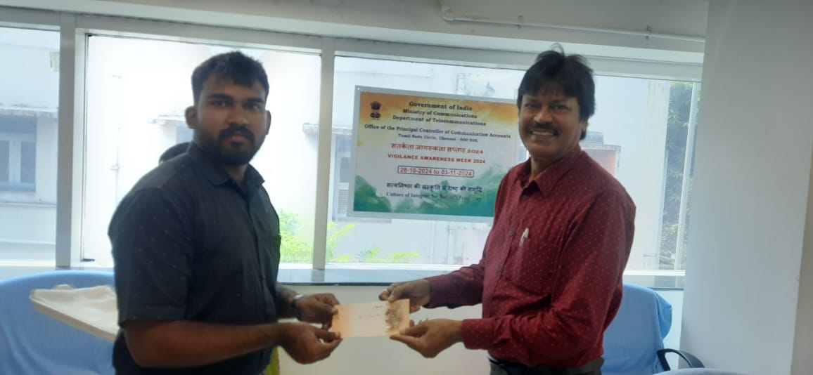 VAW and Swachhata Hi Seva held on 29.10.2024