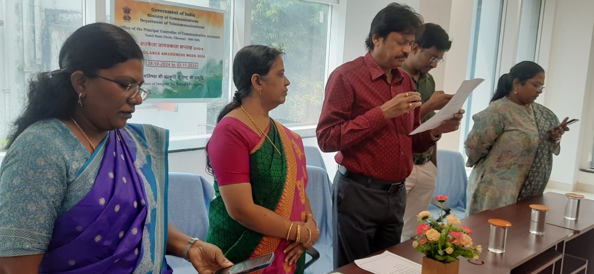 VAW and Swachhata Hi Seva held on 29.10.2024