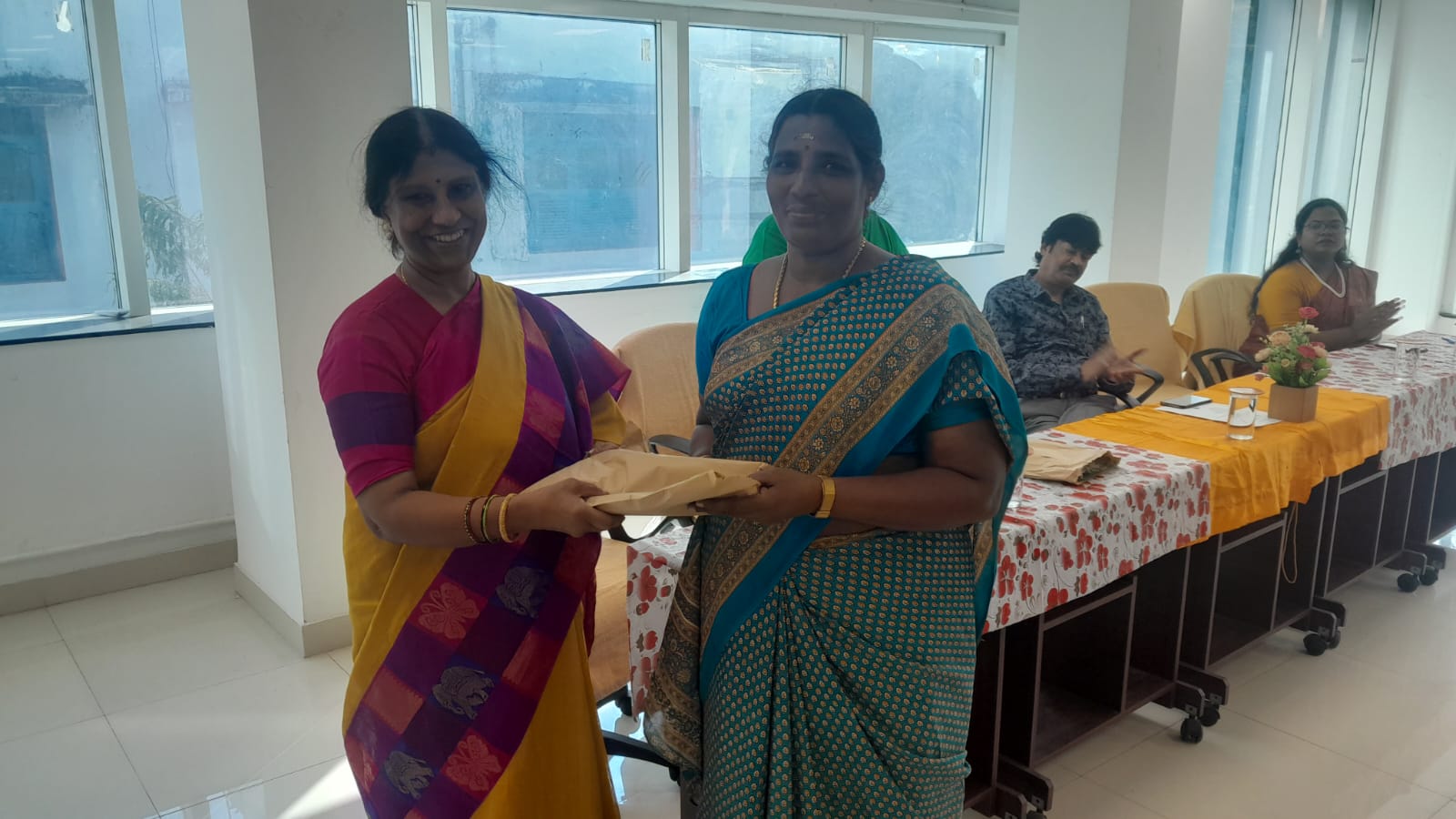 Women\'s day 2025 Celebration