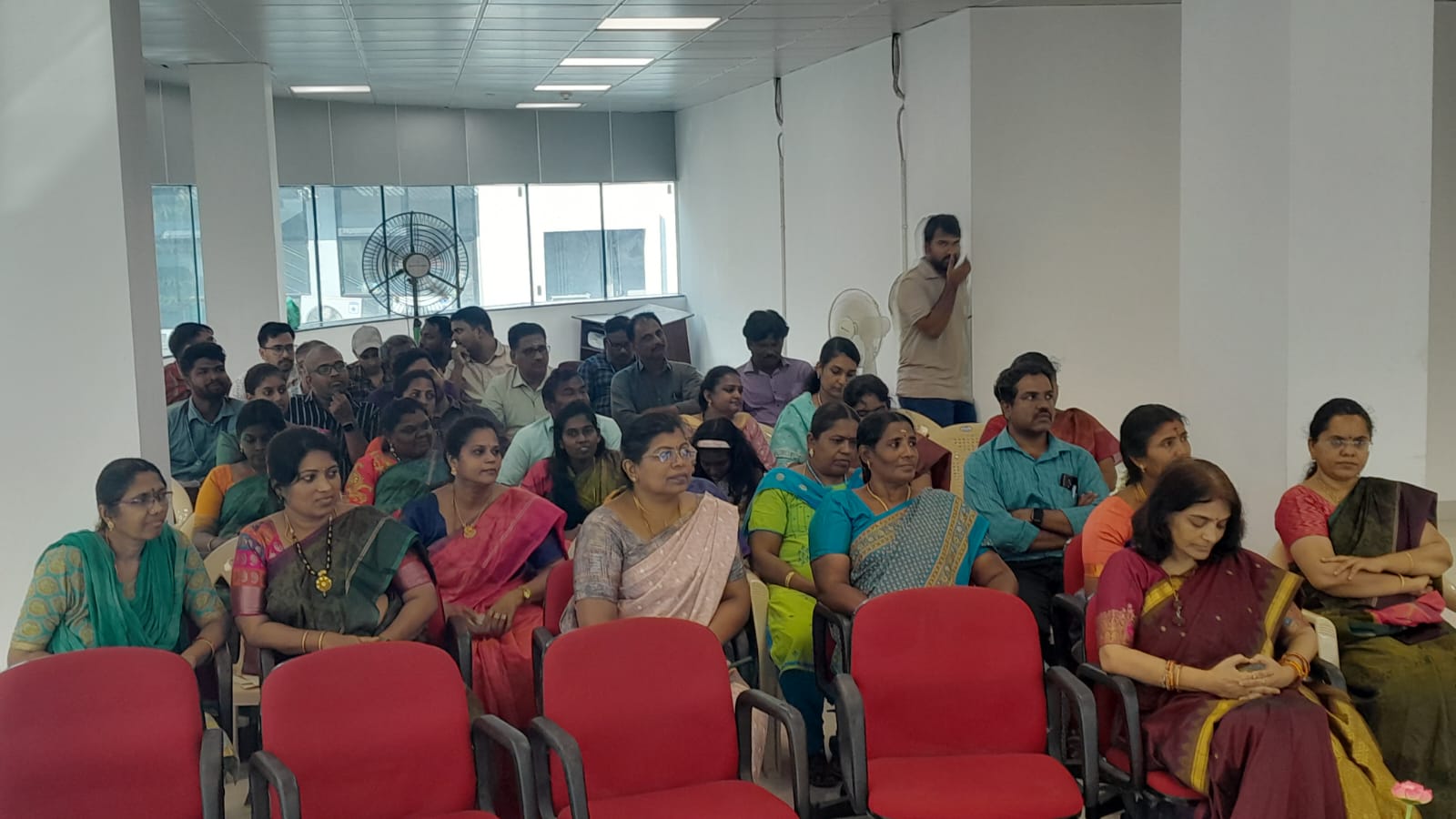 Women\'s day 2025 Celebration