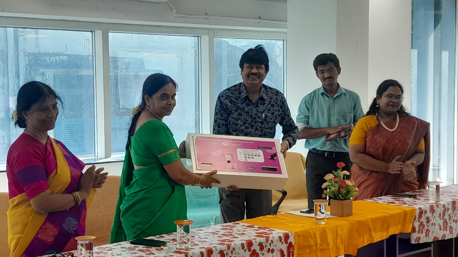Women\'s day 2025 Celebration