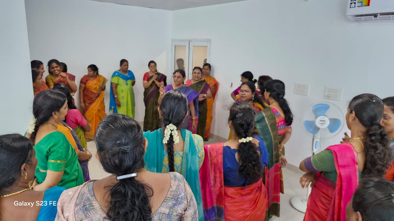 Women\'s day 2025 Celebration