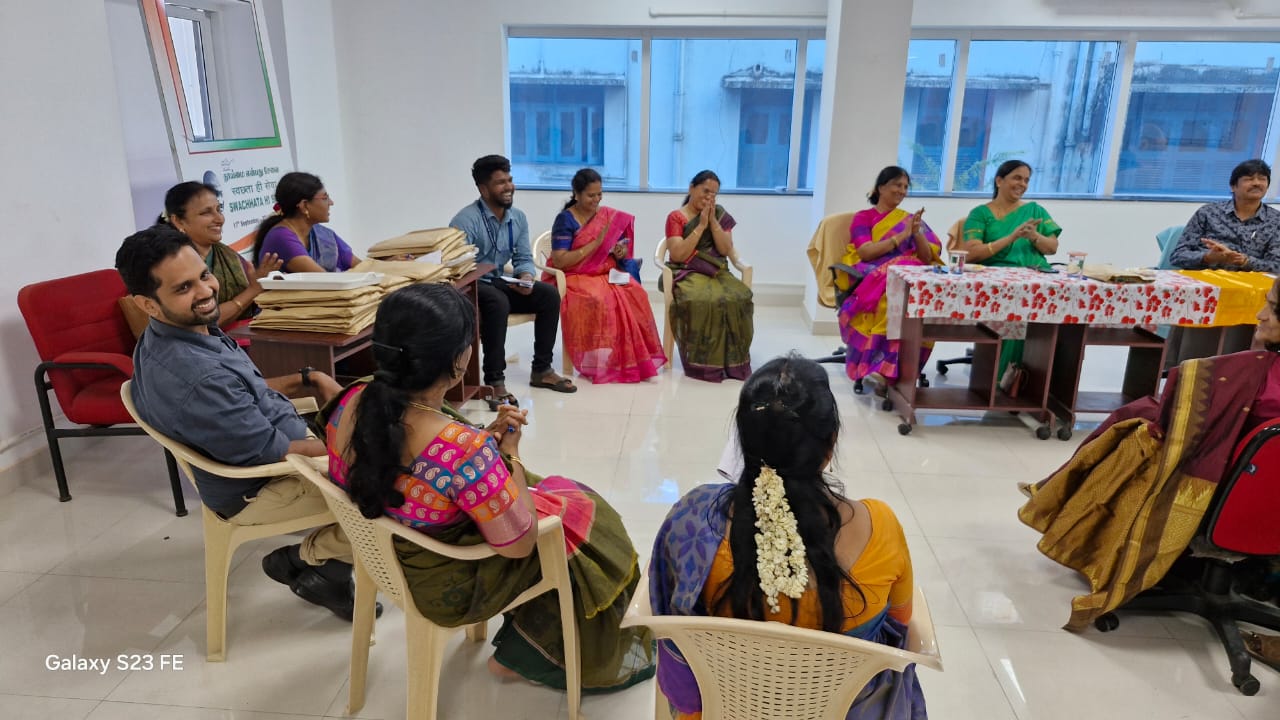 Women\'s day 2025 Celebration