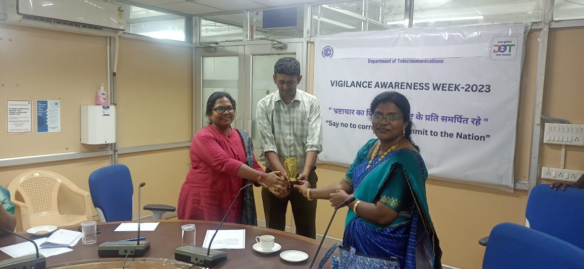 VAW 2023 celebrations