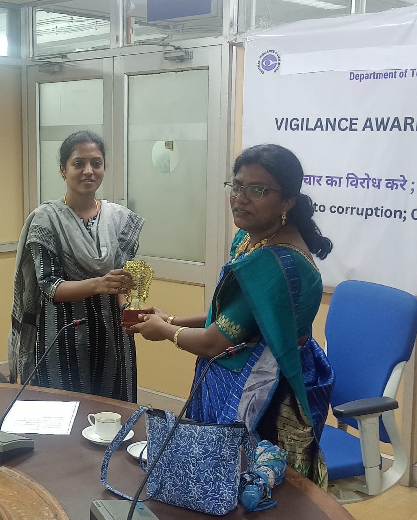 VAW 2023 celebrations