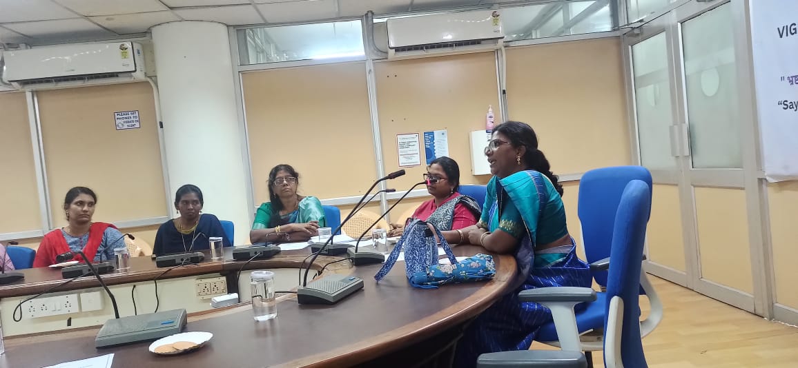 VAW 2023 celebrations