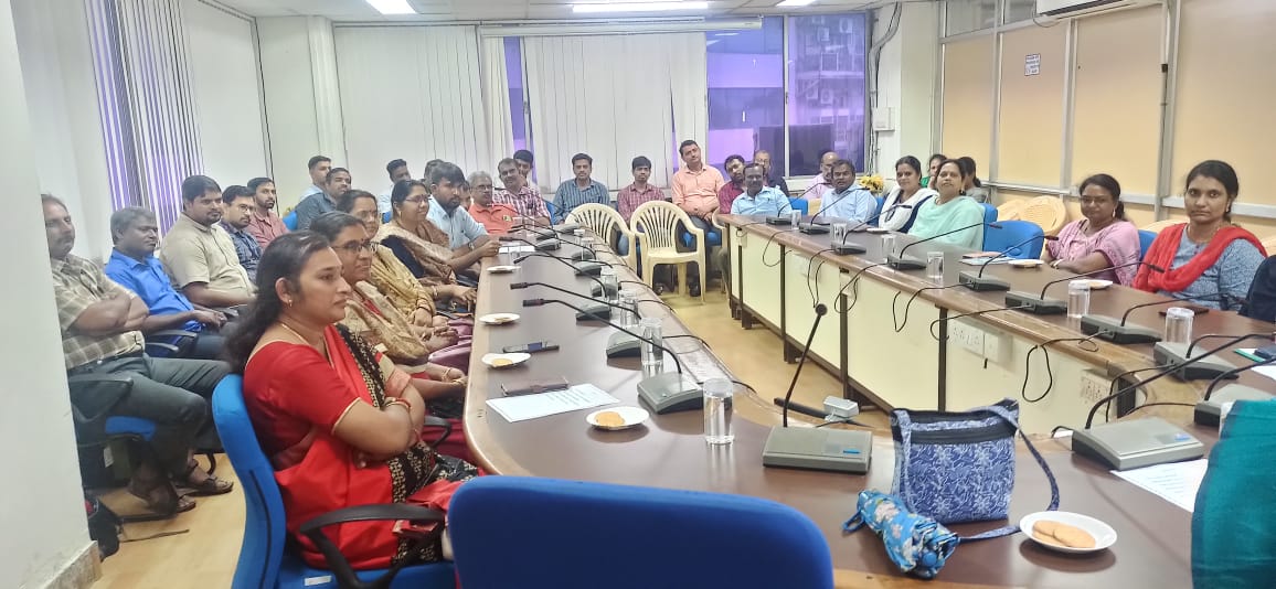 VAW 2023 celebrations