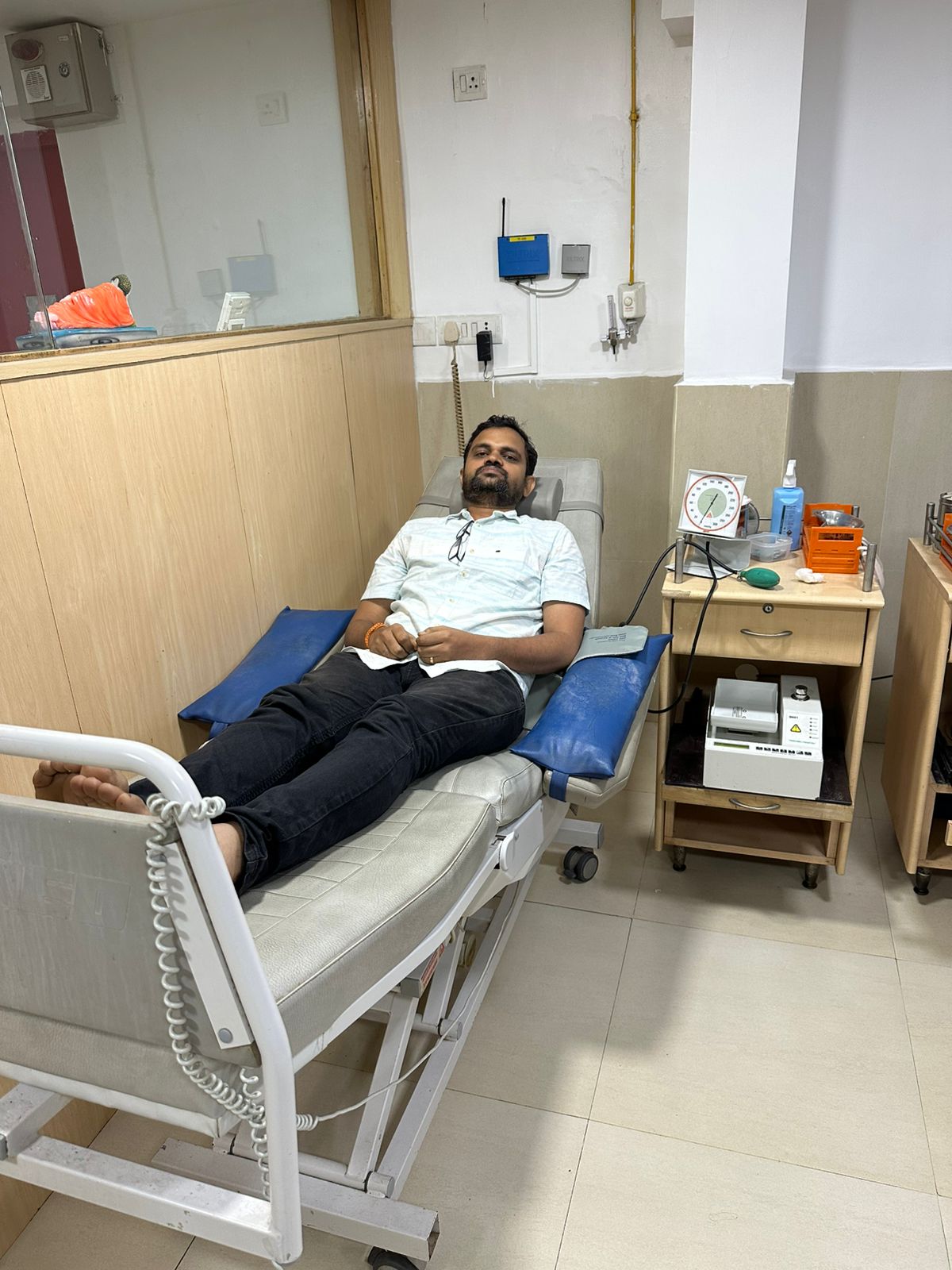 World Blood Donor Day 2025