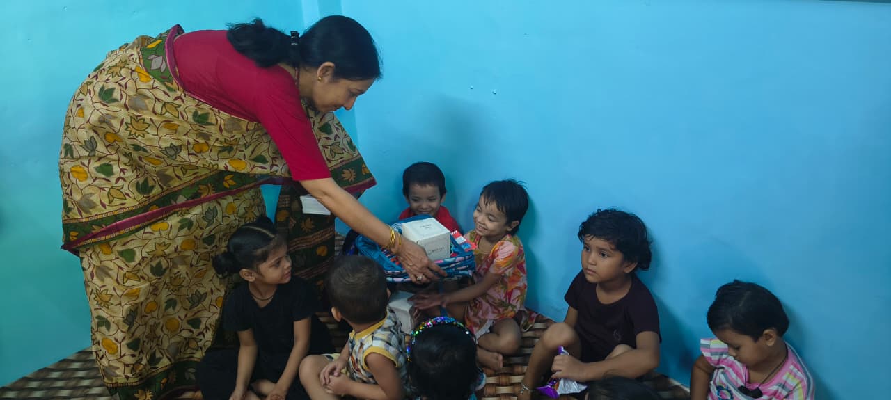 Swatchata hi Seva 2025