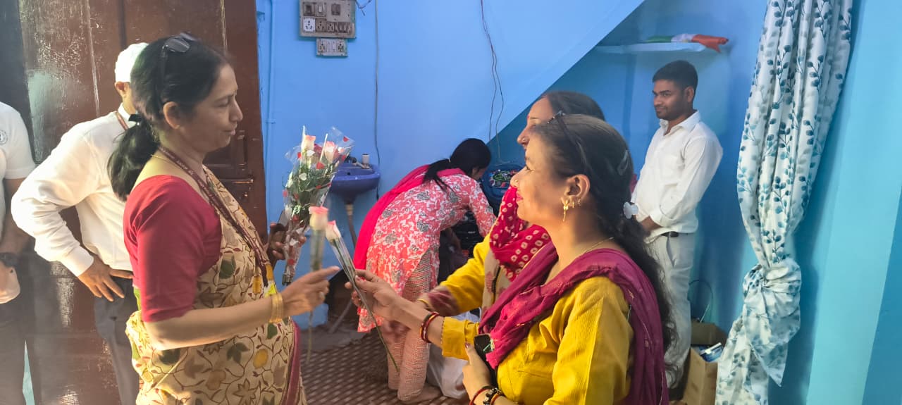 Swatchata hi Seva 2025