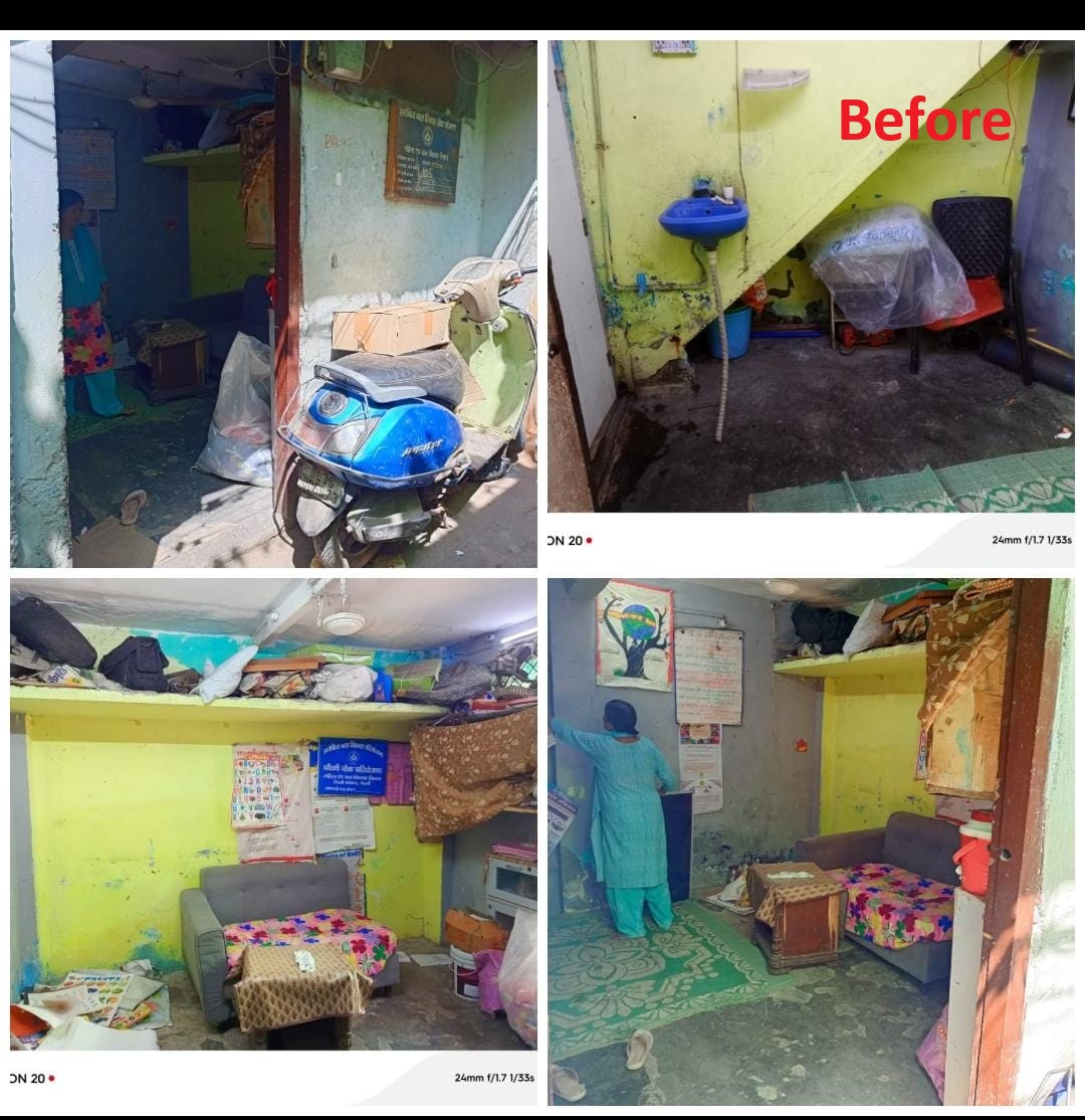 Swatchata hi Seva 2025