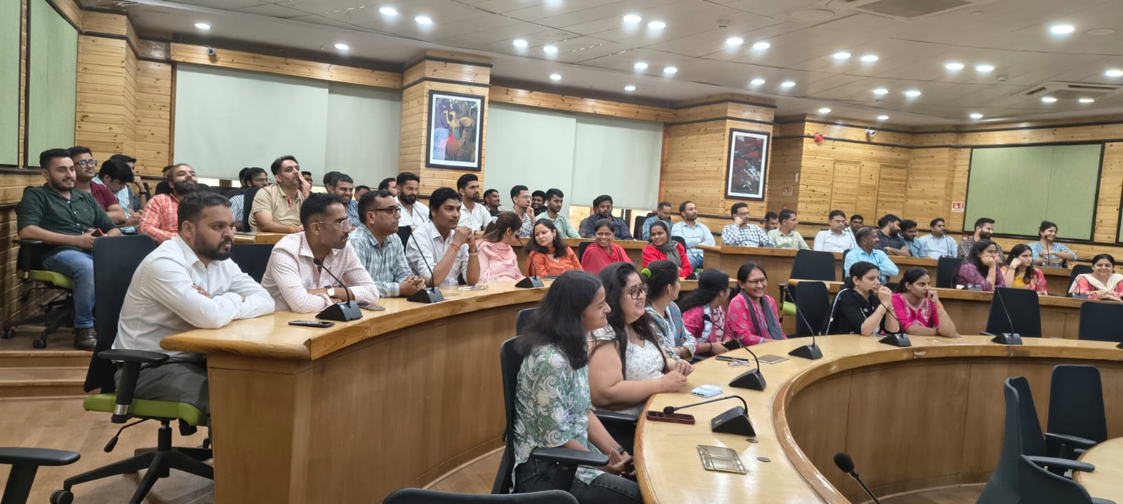 Hindi Pakhwada 2025