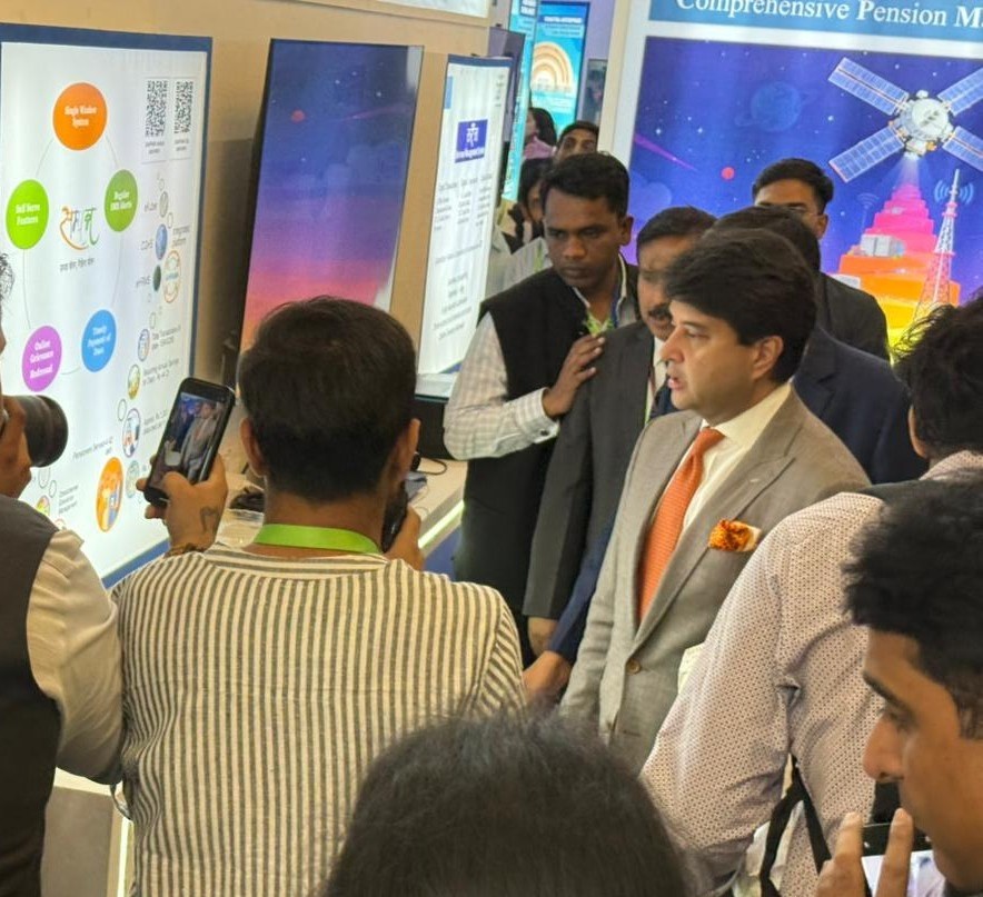 Indian Mobile Congress 2025