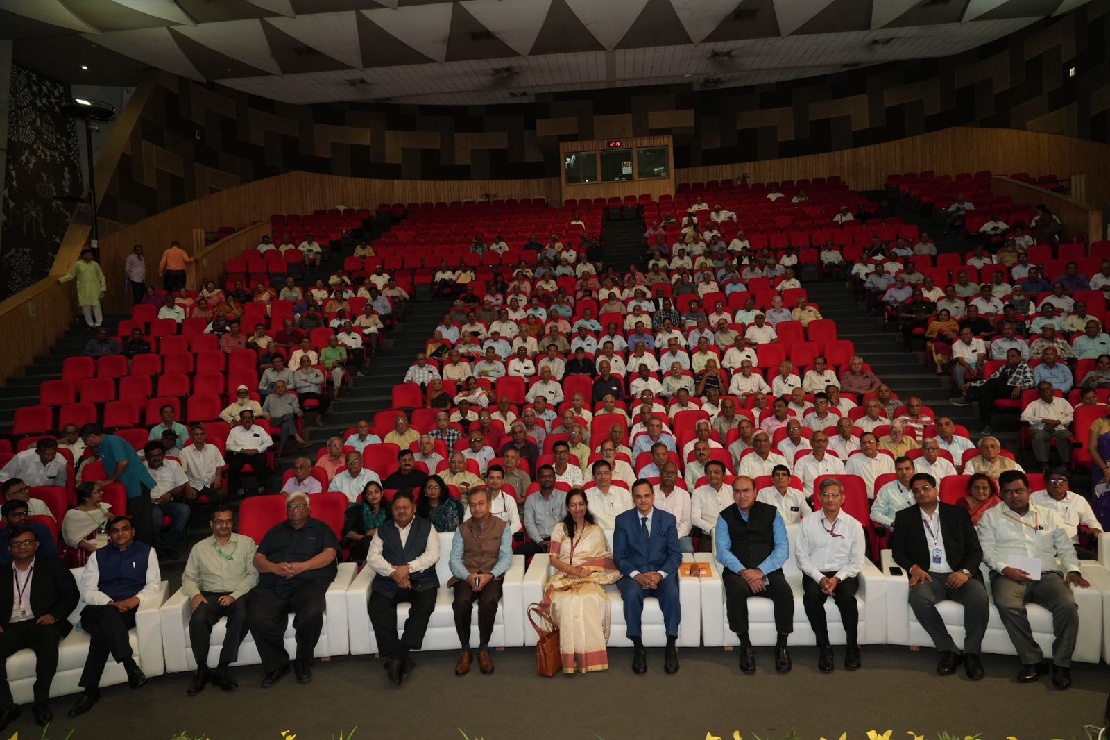 Yoga Day Celebration2