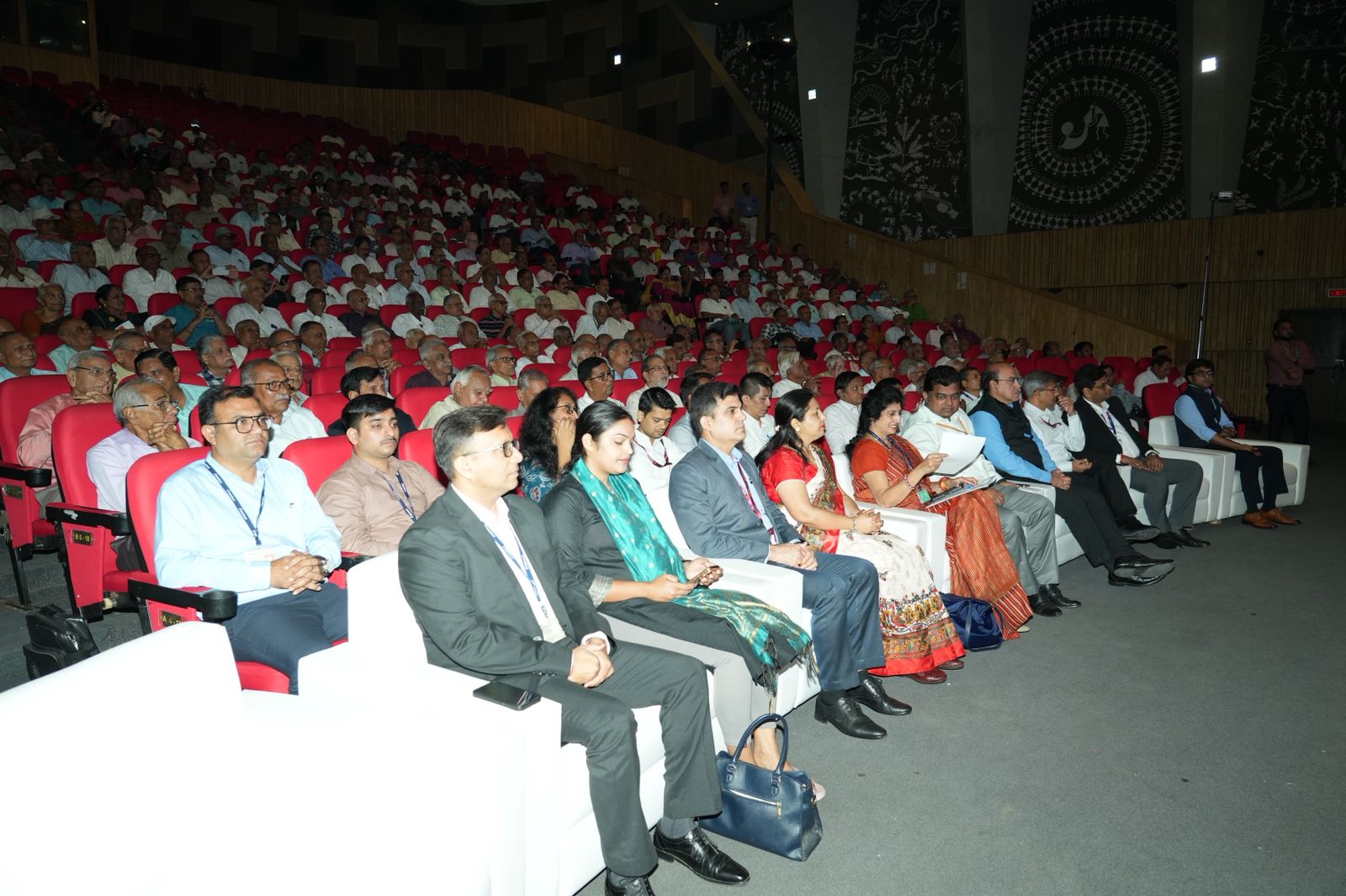 Yoga Day Celebration2