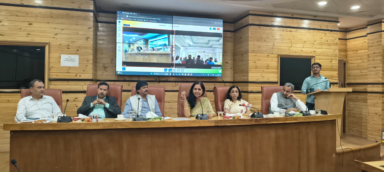 Vigilance Awareness Week 2025