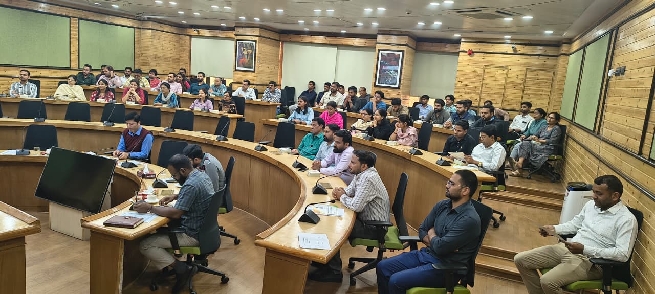 Vigilance Awareness Week 2025