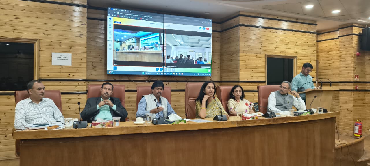 Vigilance Awareness Week 2025