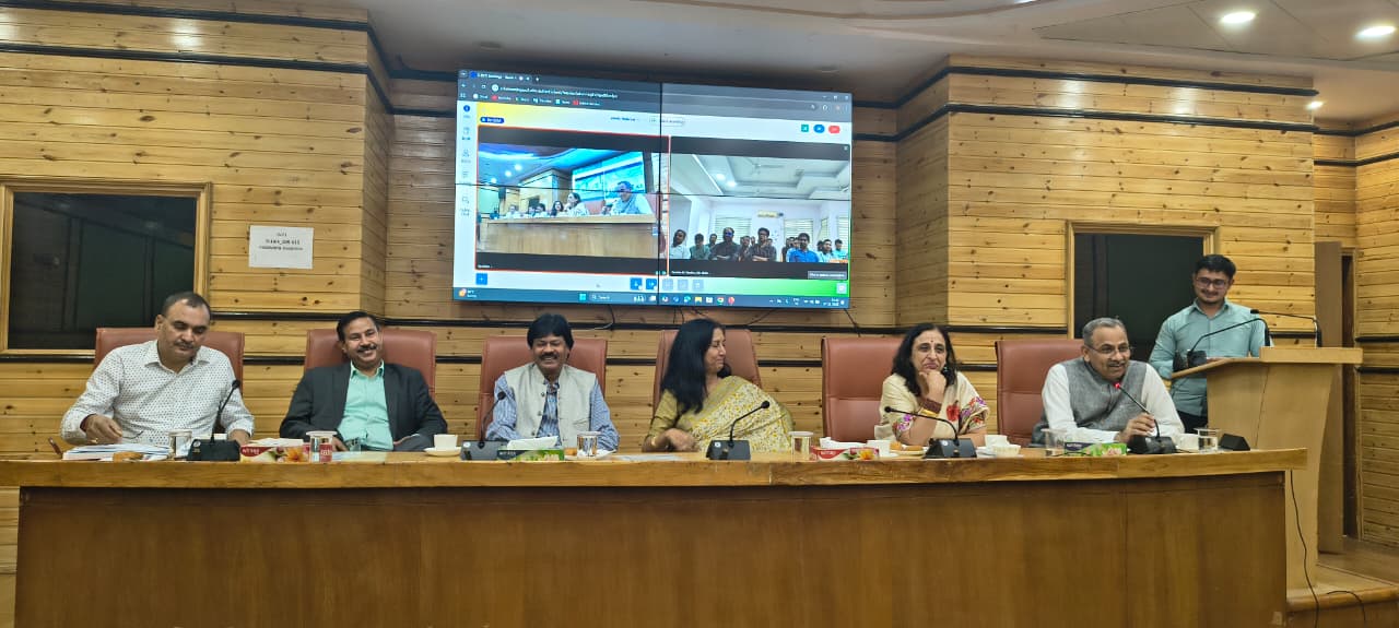 Vigilance Awareness Week 2025