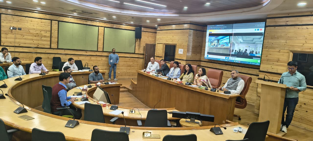 Vigilance Awareness Week 2025