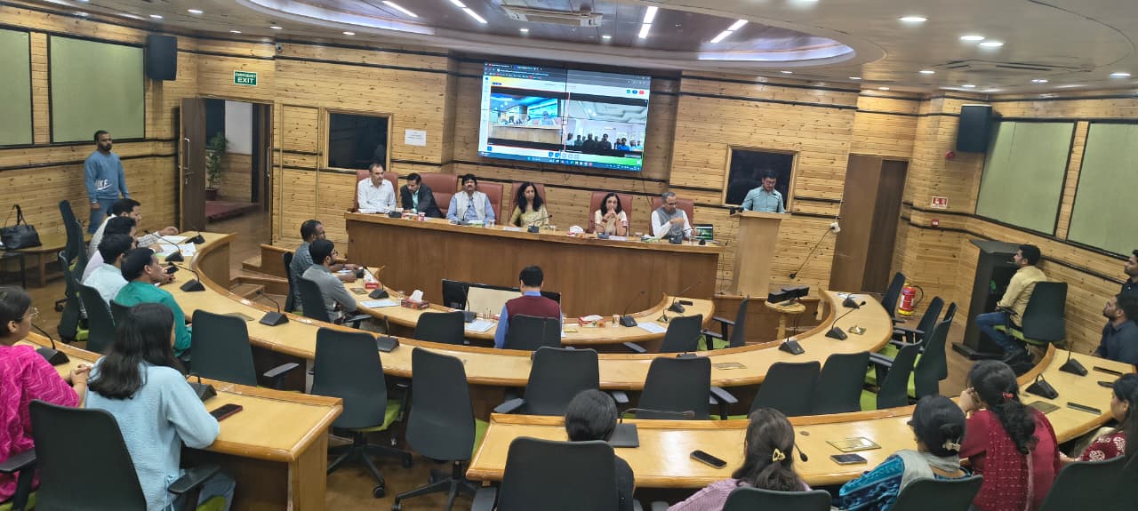 Vigilance Awareness Week 2025