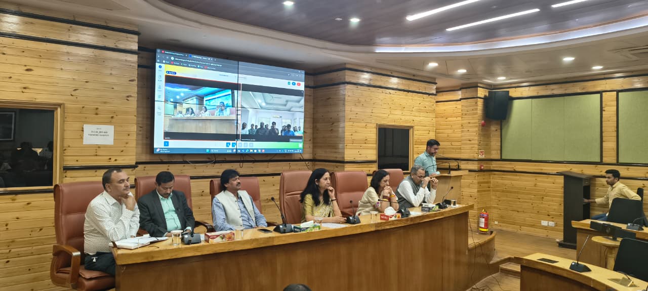 Vigilance Awareness Week 2025