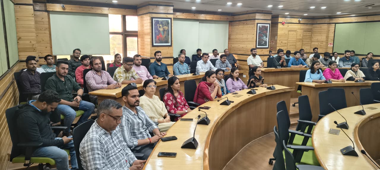 Vigilance Awareness Week 2025