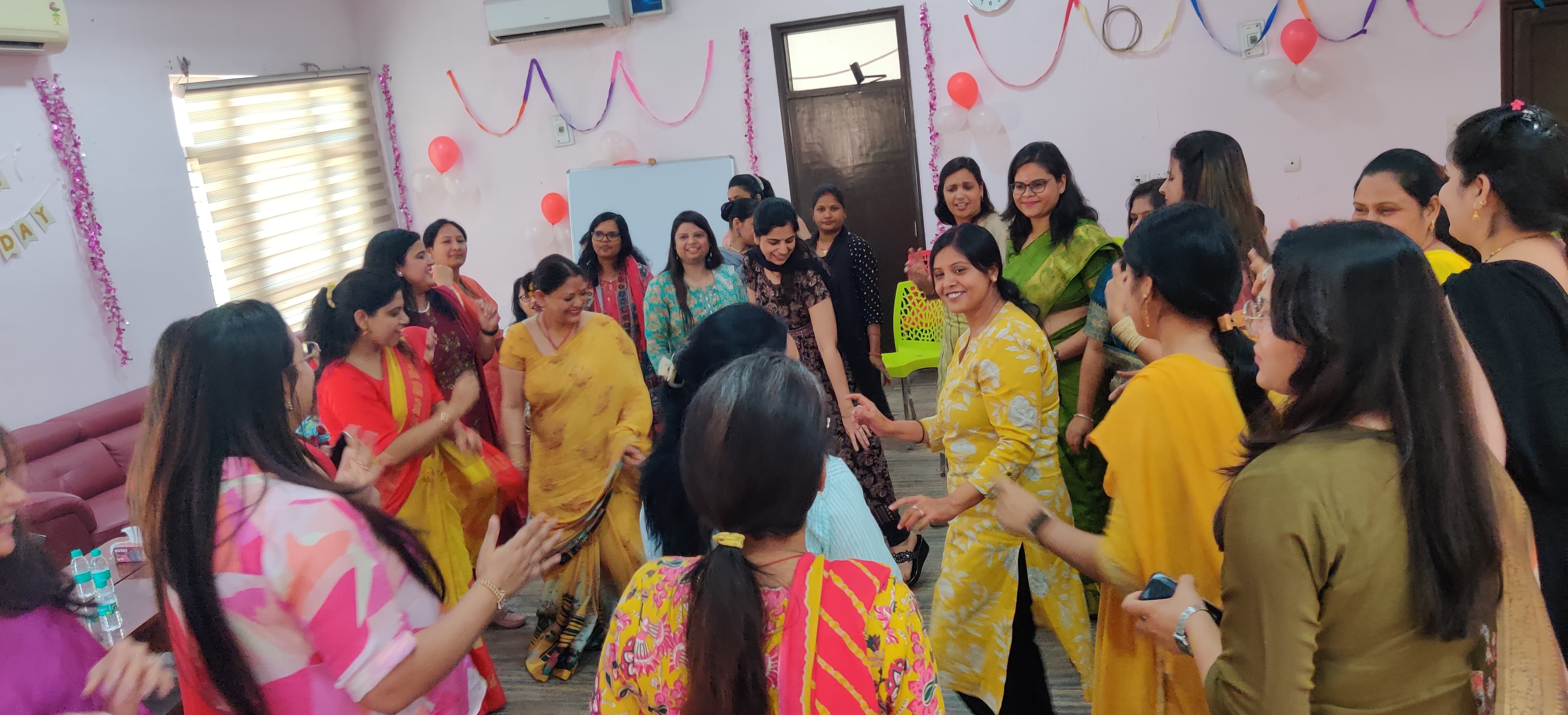 Women's Day Celebration1