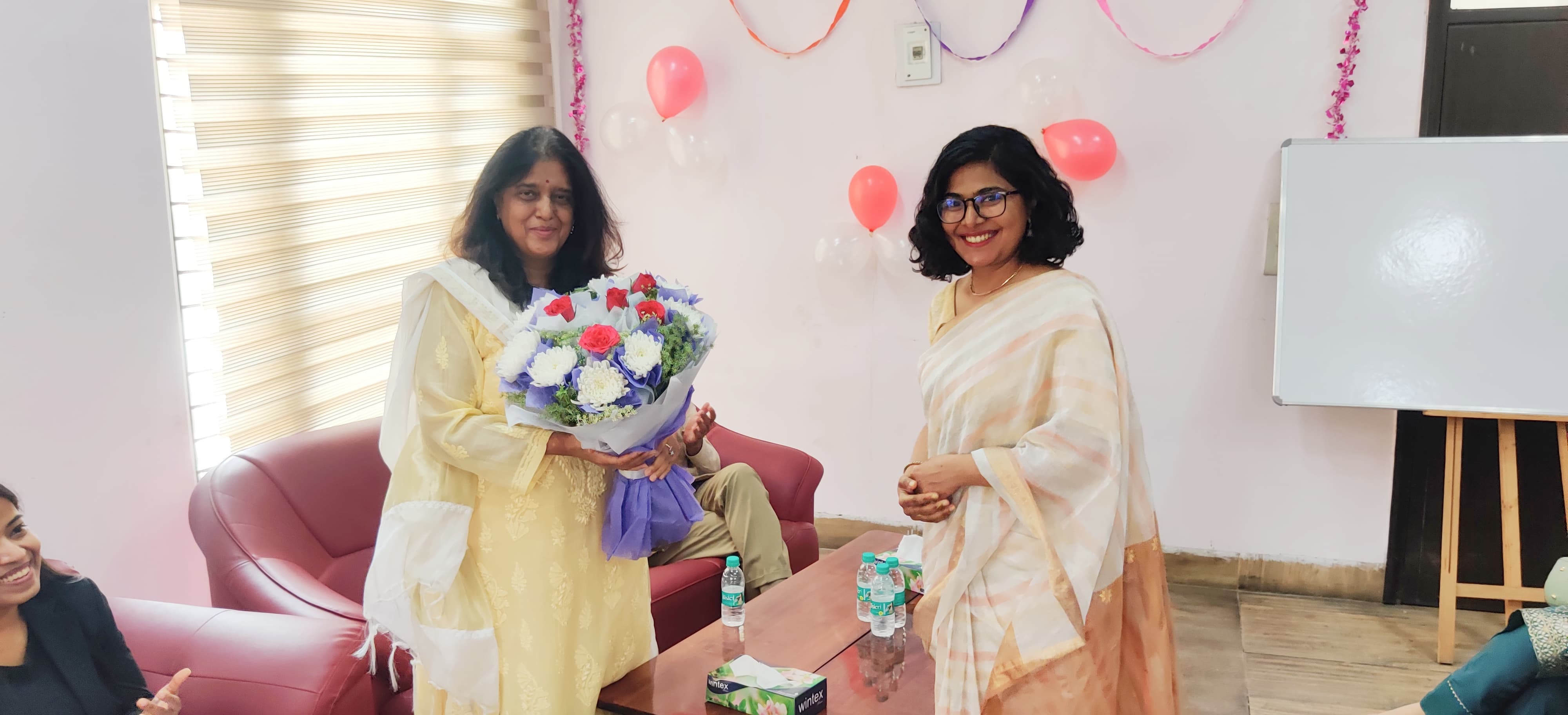 Women's Day Celebration2
