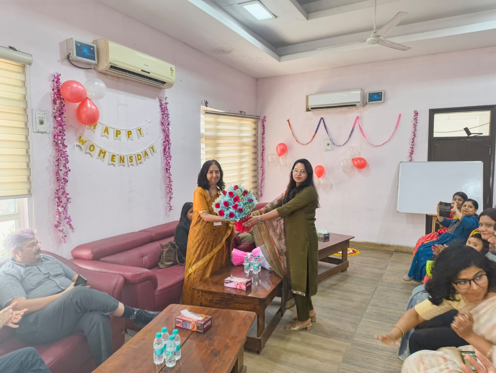 Women's Day Celebration4